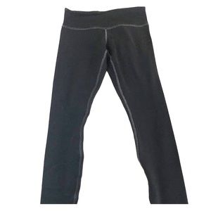 Size 6 reversible Lululemon